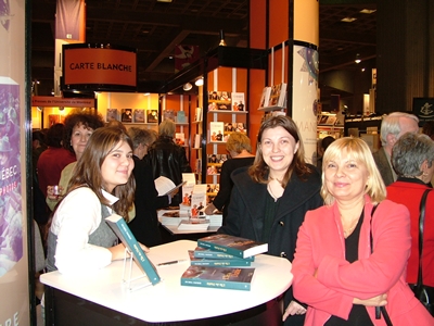 
Salon du livre 008