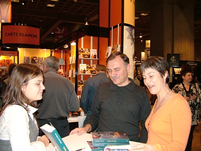 
Salon du livre 009