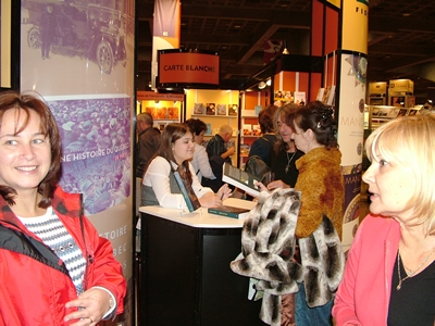 
Salon du livre 018