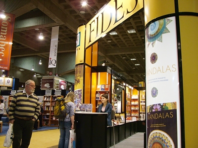 
Salon du livre 023