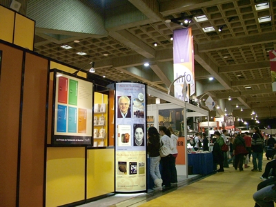 
Salon du livre 025