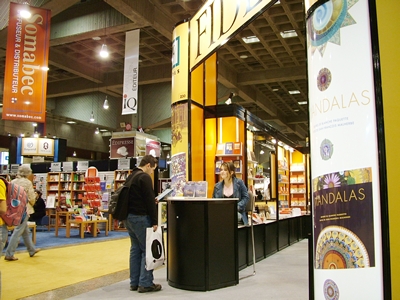 
Salon du livre 026