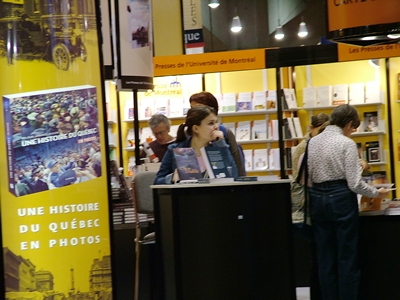 
Salon du livre 027