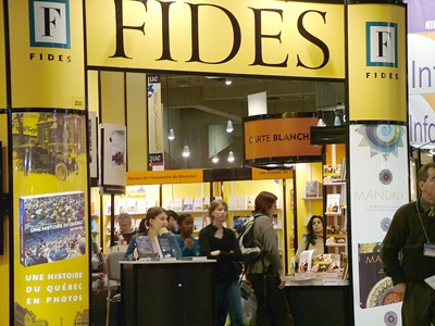 
Salon du livre 028