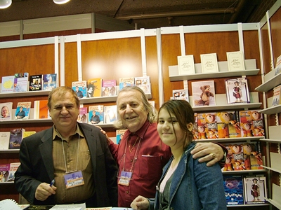 
Salon du livre 030