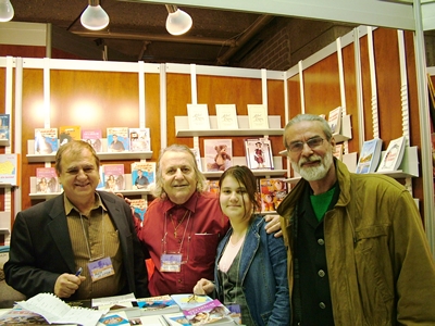 
Salon du livre 031