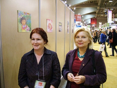 
Salon du livre 008