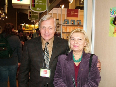 
Salon du livre 009