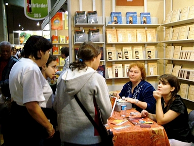 
Salon du livre 015