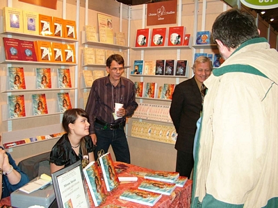 
Salon du livre 017