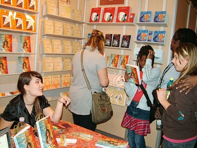 
Salon du livre 021