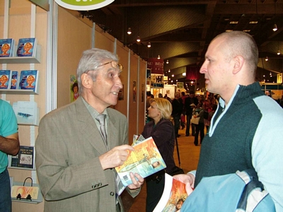 
Salon du livre 022