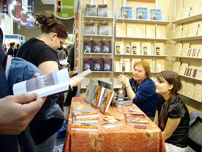 
Salon du livre 027