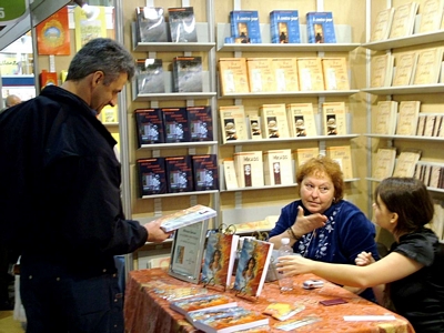 
Salon du livre 028