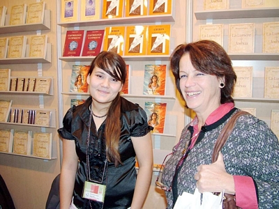 
Salon du livre 029