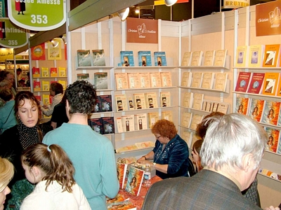 
Salon du livre 033