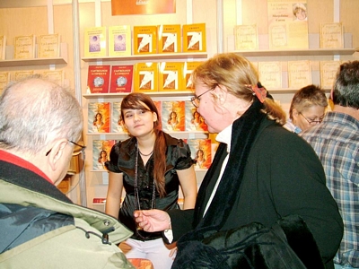 
Salon du livre 038