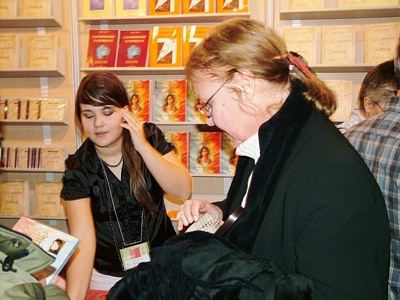 
Salon du livre 039