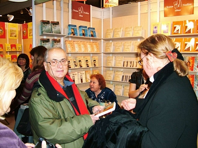 
Salon du livre 040