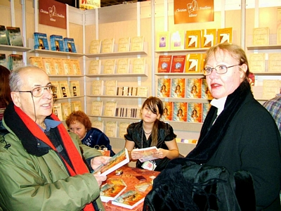 
Salon du livre 041