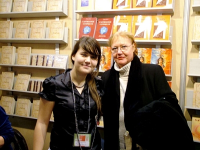 
Salon du livre 042