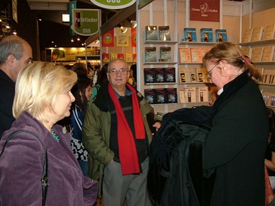 
Salon du livre 043