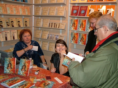 
Salon du livre 045