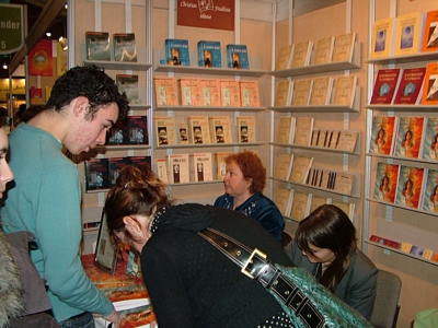 
Salon du livre 048