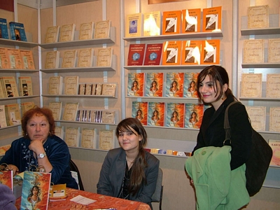 
Salon du livre 049