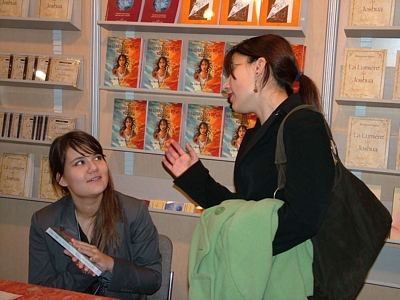 
Salon du livre 051