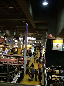 
Salon du livre 052