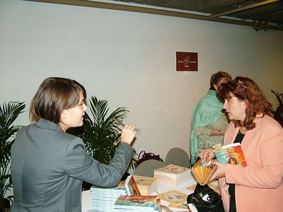 
Salon du livre 064