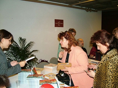 
Salon du livre 065