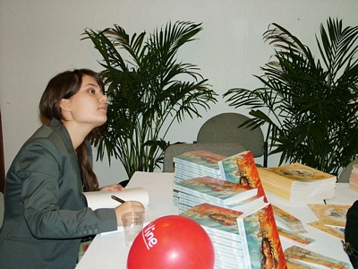 
Salon du livre 066