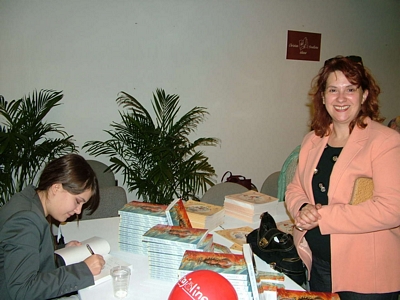 
Salon du livre 067