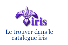 Rechercher ce roman dans le catalogue Iris