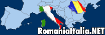 Forumul Romanilor din Italia www.romania-italia.net asociatia fratia, consulat italian, vize munca italia, reintregire familie italia, consulat roma RomaniaItalia.NET