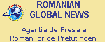 Romanian Global News